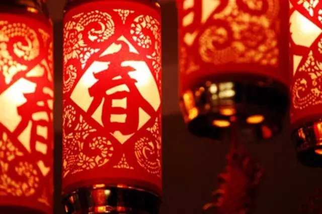 和正環(huán)保給大家拜年了！