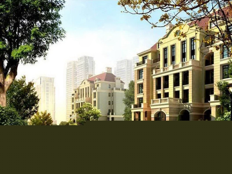 濟南中康房地產(chǎn)開發(fā)有限公司